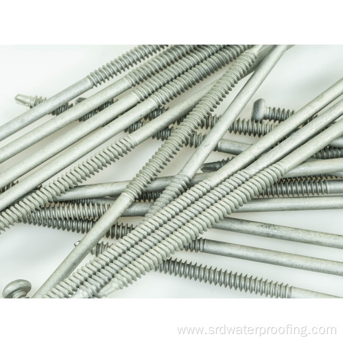 building Accessories TPO galvanized roofing screws